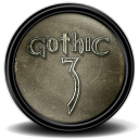 Gothic 3 2 Icon